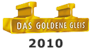 Goldnes Gleis 2011